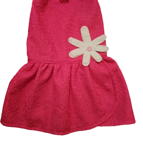 Dog dress - Picture 3 of 3